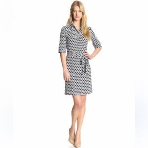 LOFT Shirt Dress